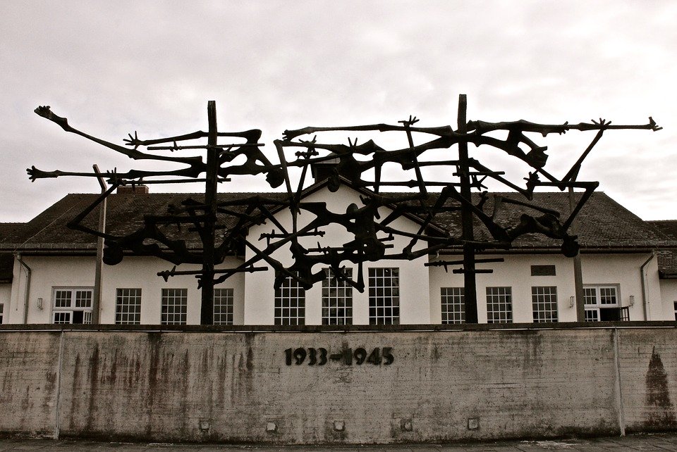 Come organizzare una giornata al Memoriale, il campo di concentramento di Dachau