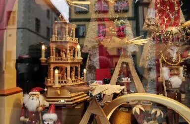Natale a Monaco di Baviera: cosa fare e cosa vedere